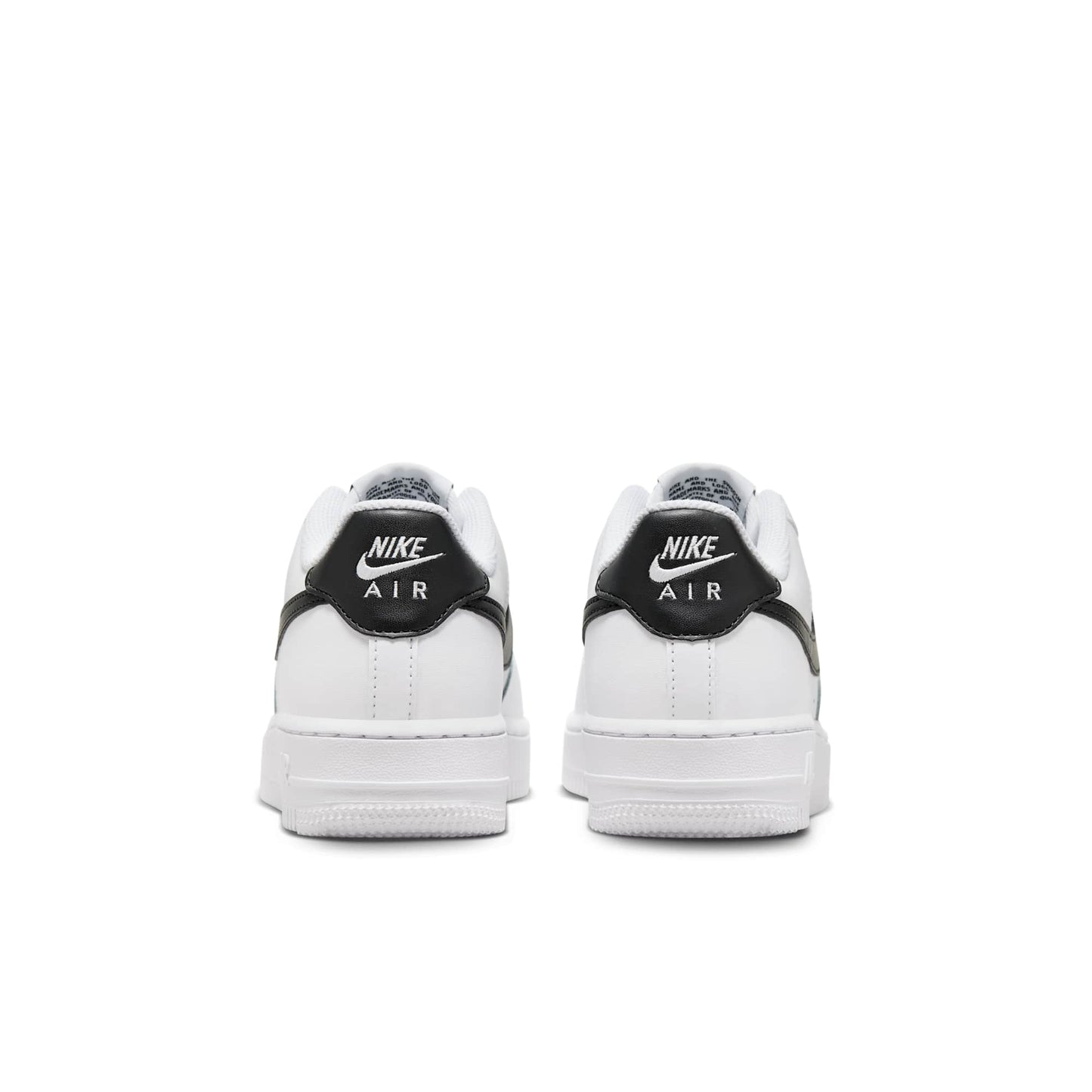 Nike Grade School Air Force 1 Sneakers