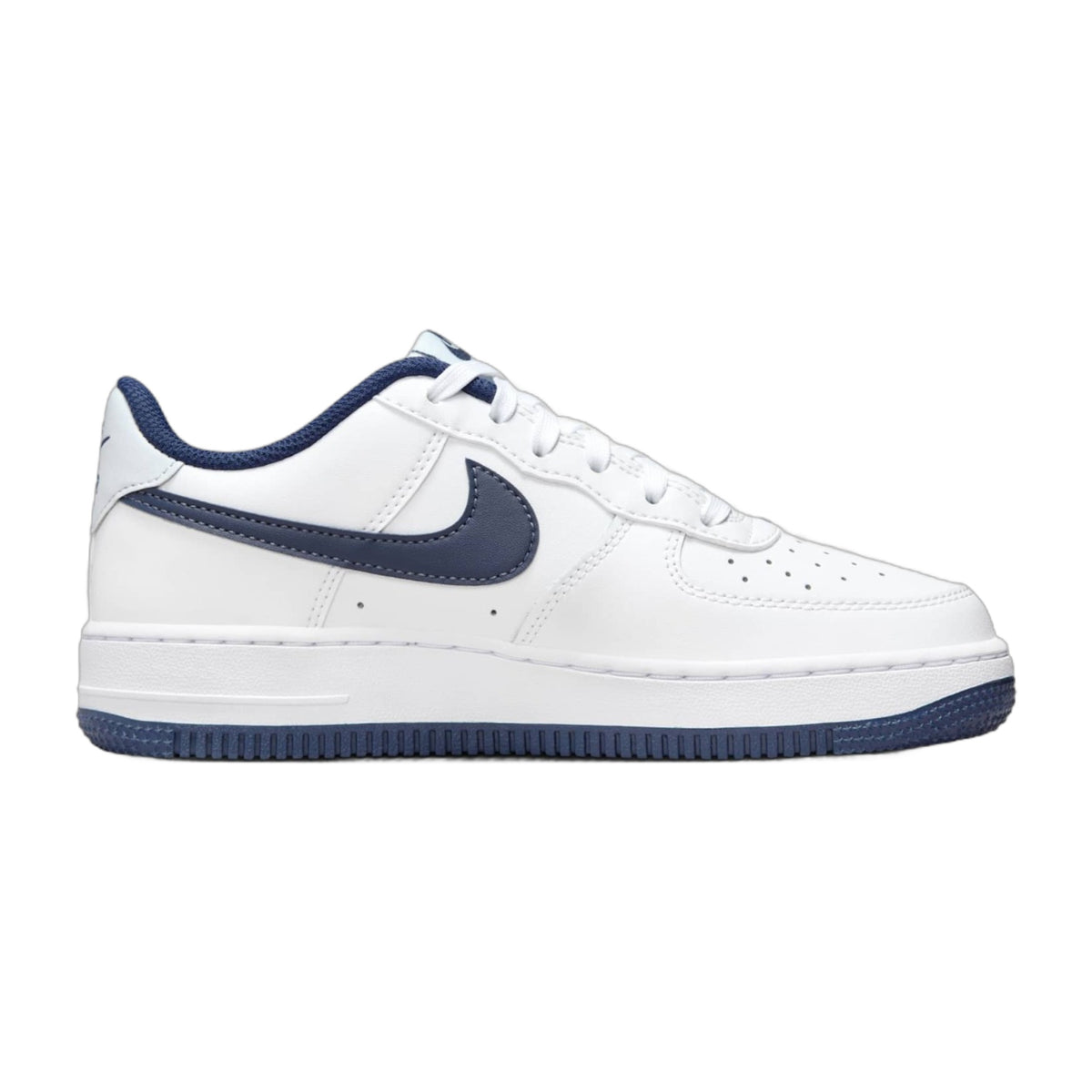 Nike Grade School Air Force 1 Sneakers