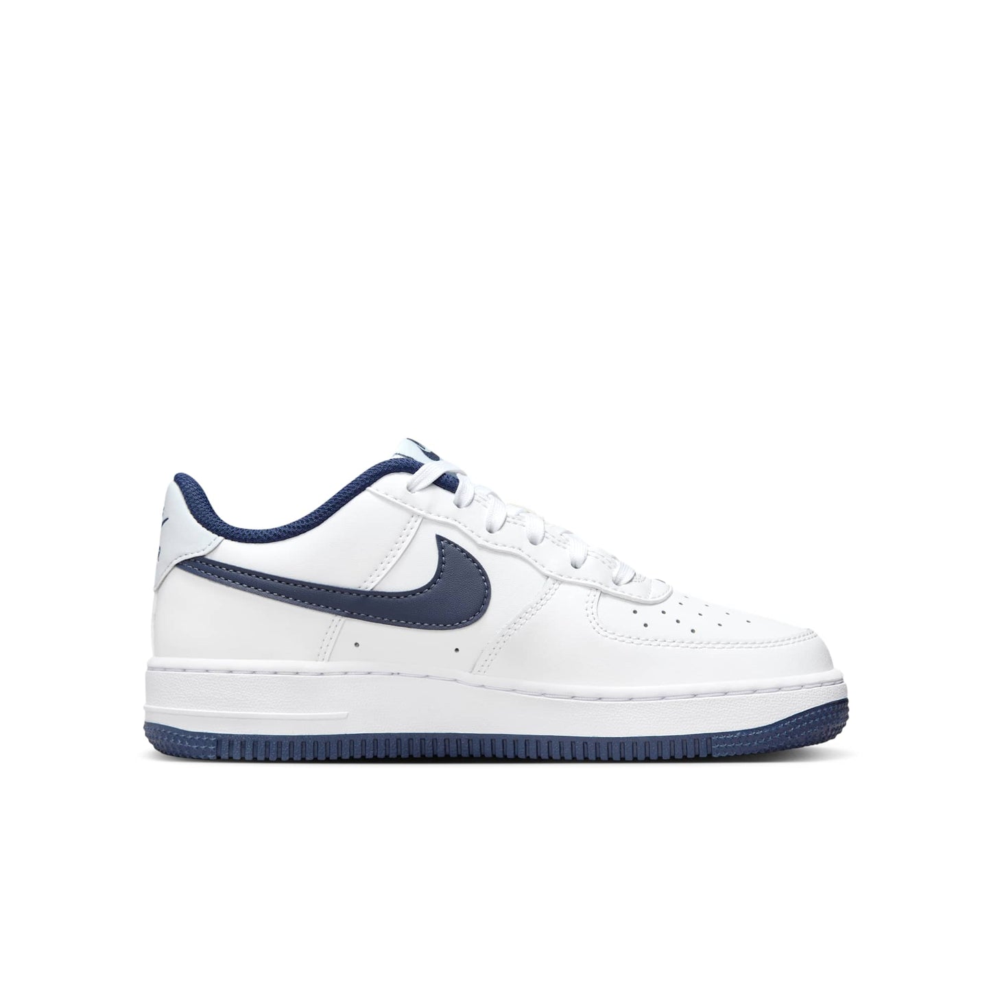 Nike Grade School Air Force 1 Sneakers