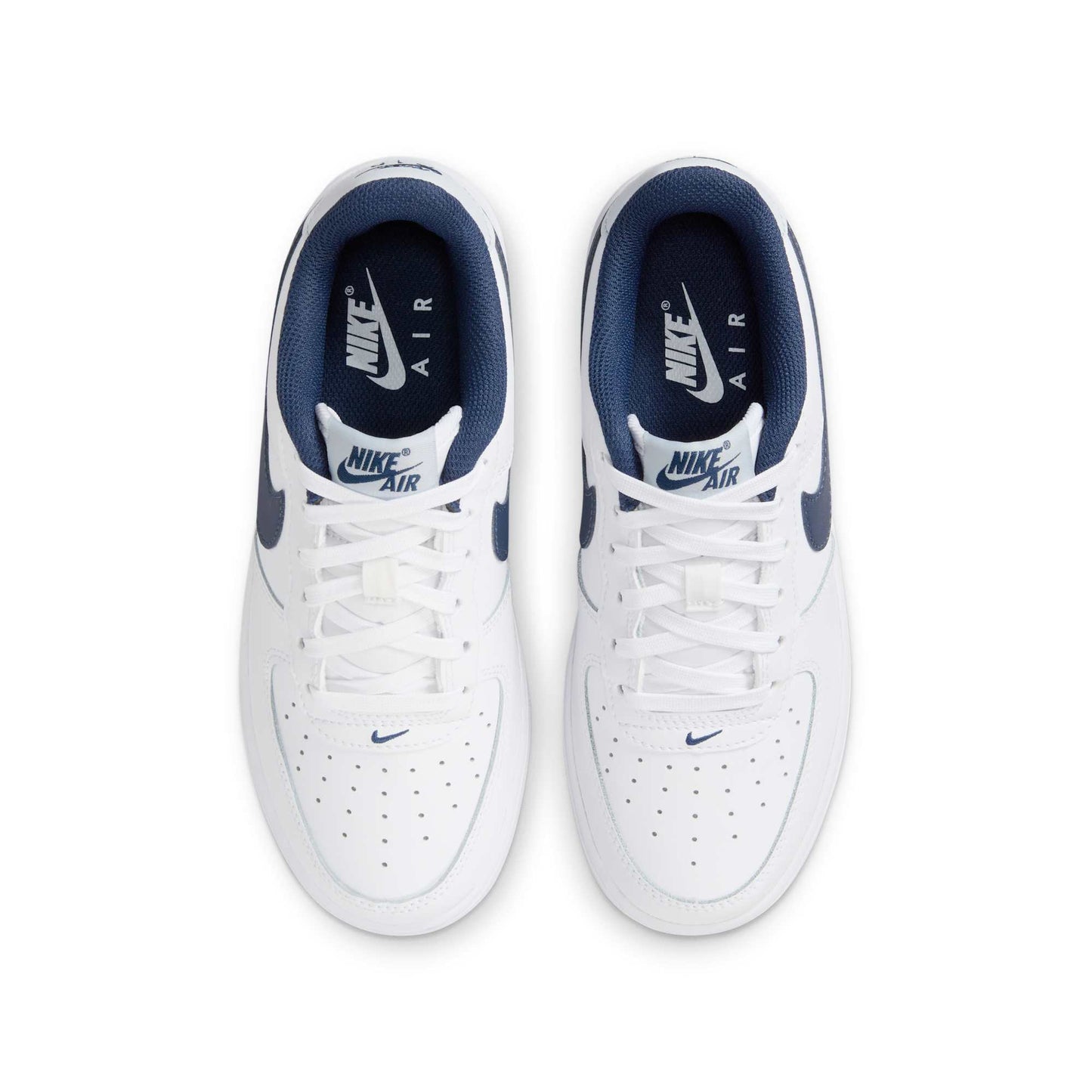 White/Midnight Navy-Football Grey-