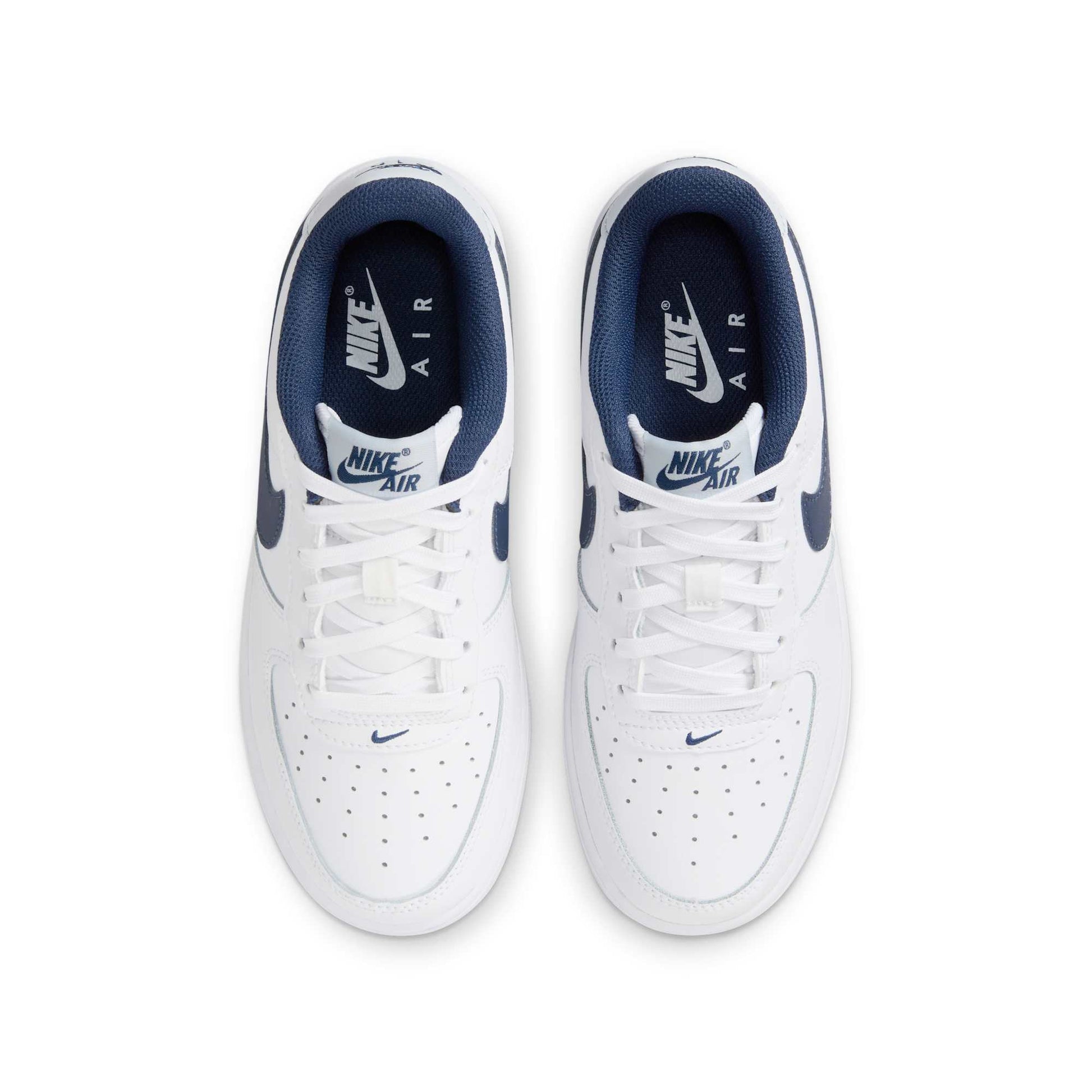 White/Midnight Navy-Football Grey-