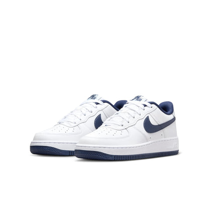 Nike Grade School Air Force 1 Sneakers