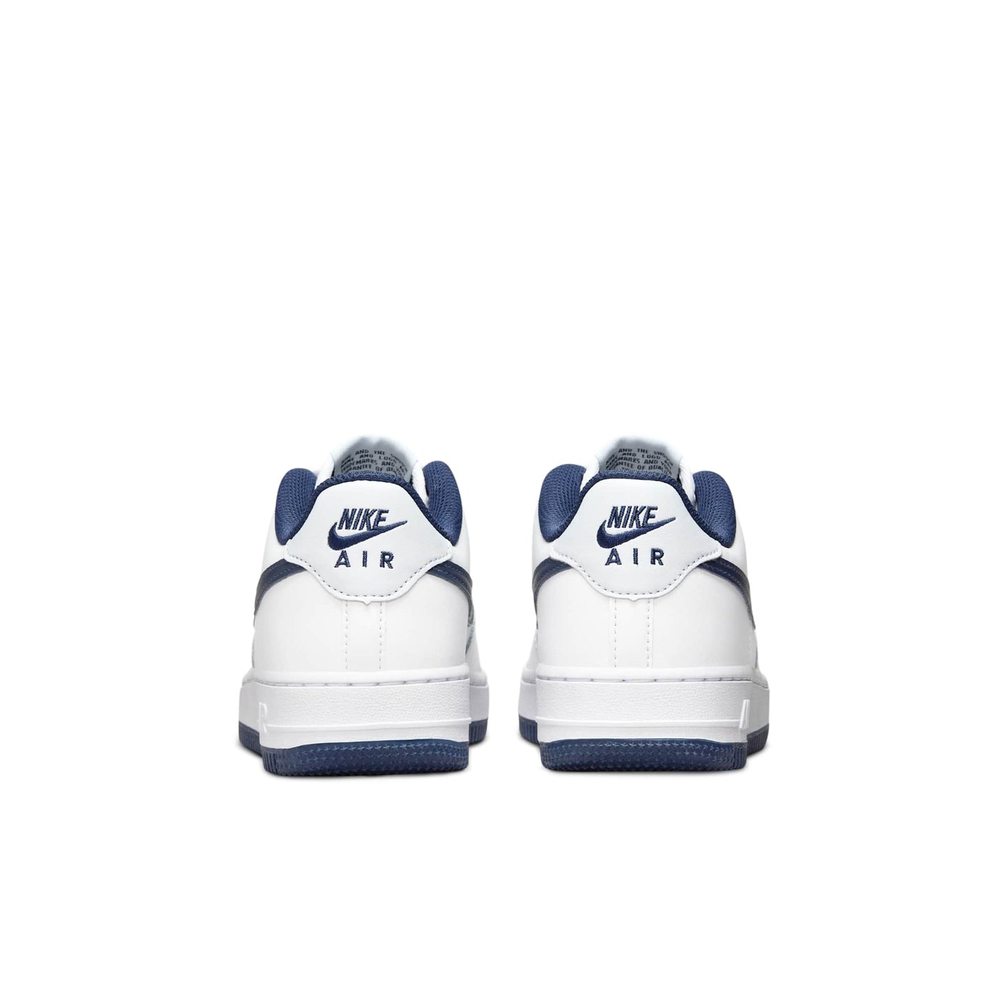 White/Midnight Navy-Football Grey-