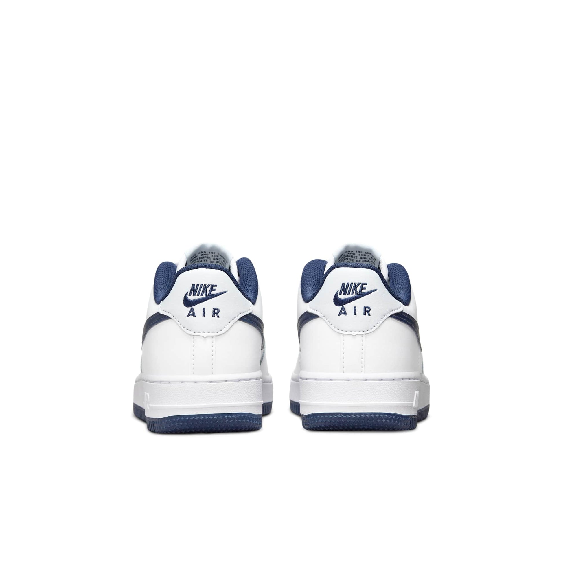 White/Midnight Navy-Football Grey-