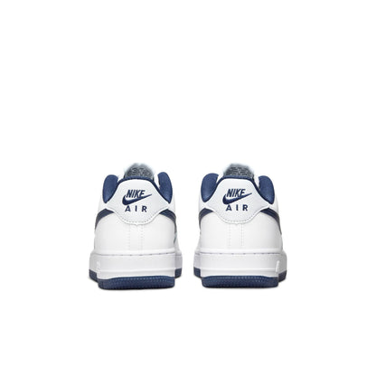 Nike Grade School Air Force 1 Sneakers