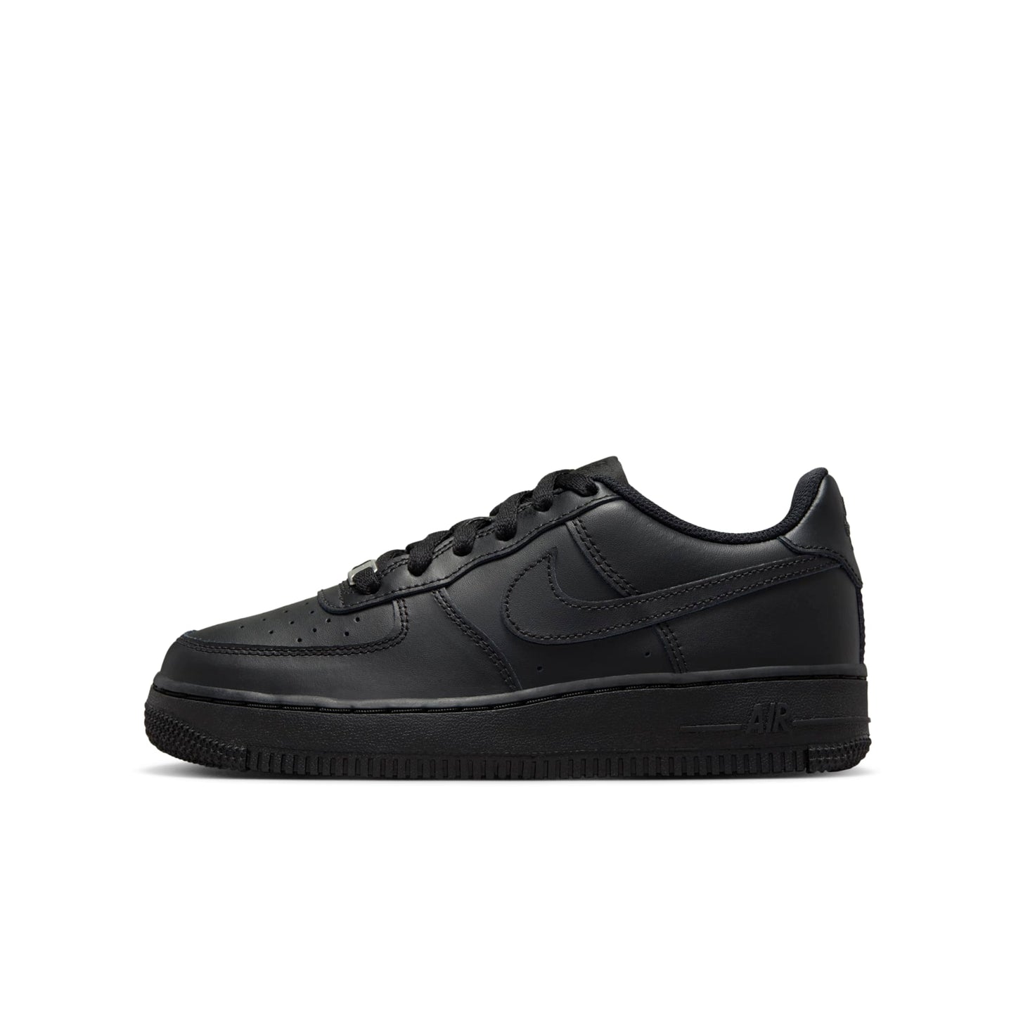 Nike Grade School Air Force 1 Le Sneakers