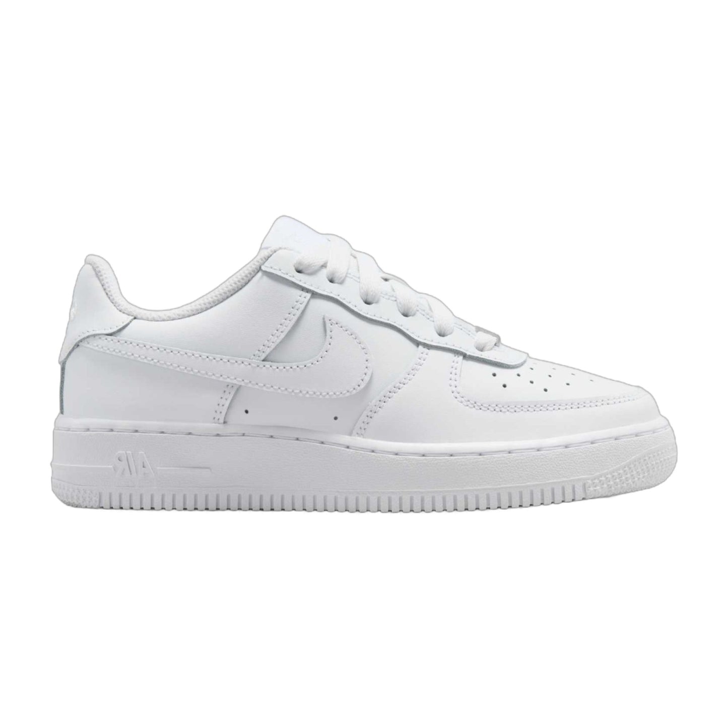 Nike Grade School Air Force 1 Le Sneakers