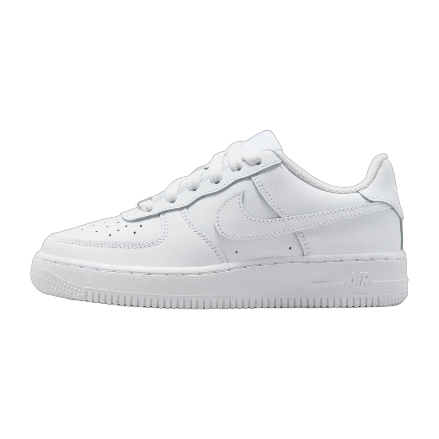 Nike Grade School Air Force 1 Le Sneakers