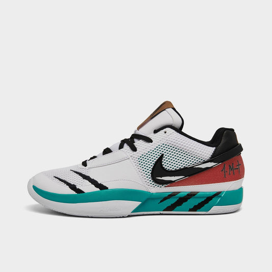 [fv5957-100] Mens Nike Ja 1 'reverse Scratch'
