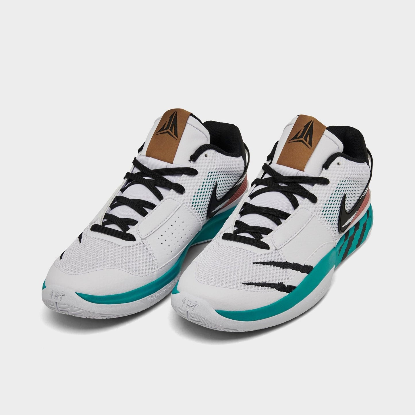 [fv5957-100] Mens Nike Ja 1 'reverse Scratch'