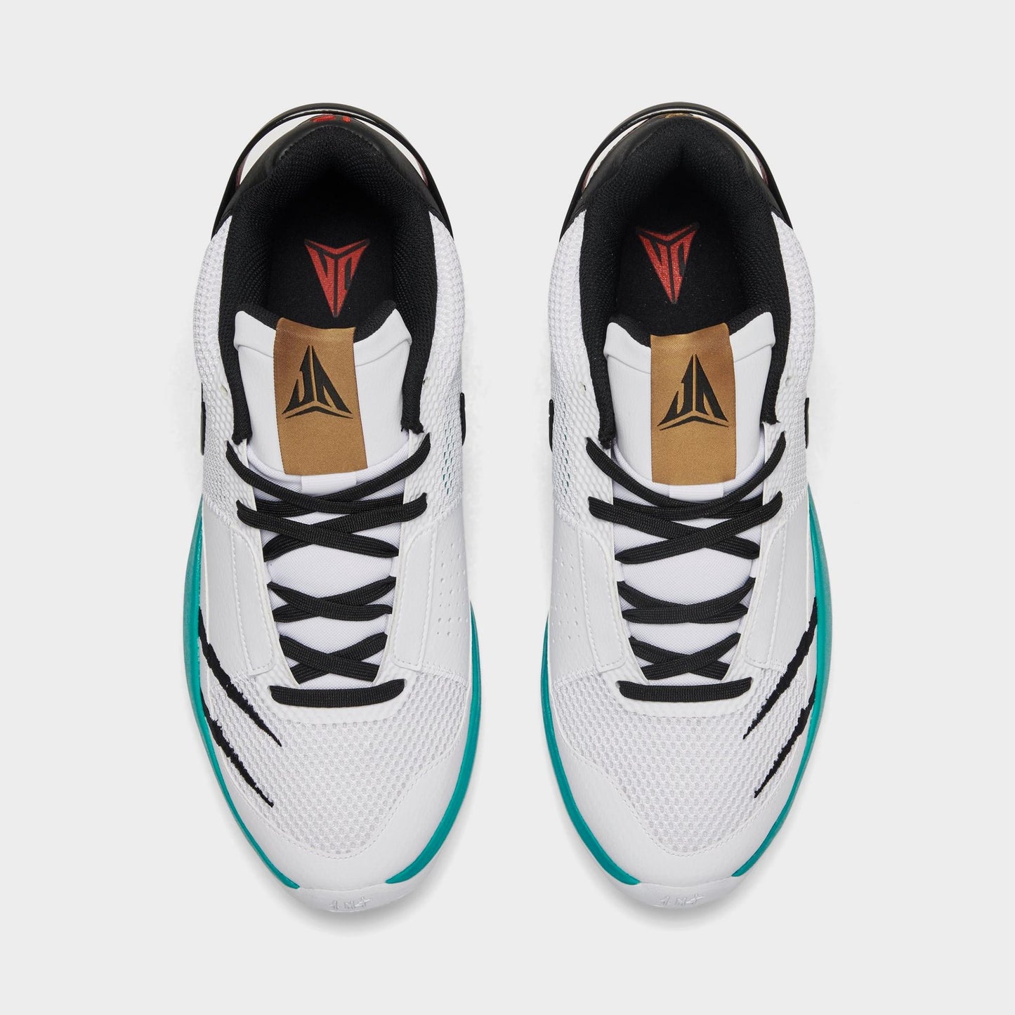 [fv5957-100] Mens Nike Ja 1 'reverse Scratch'