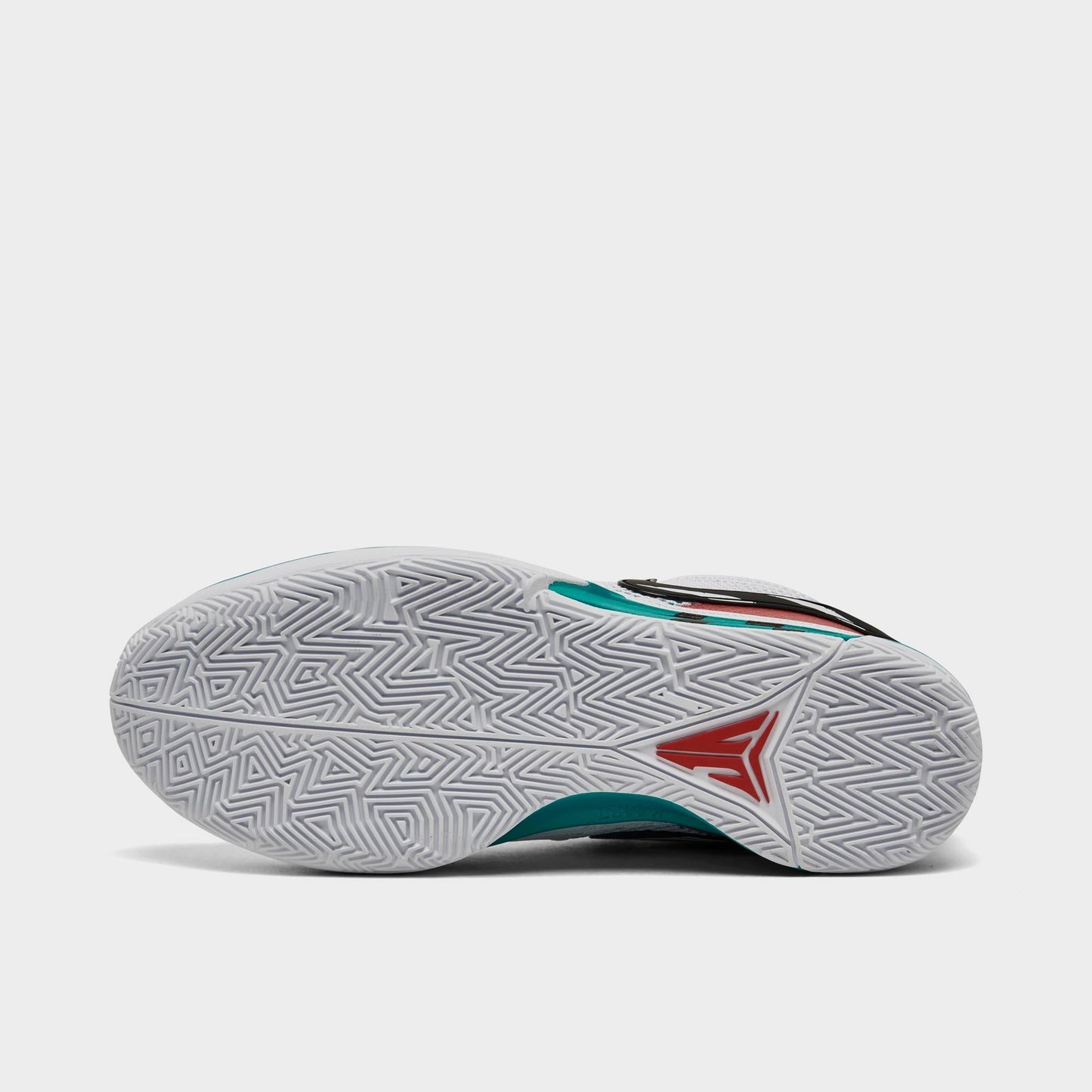 [fv5957-100] Mens Nike Ja 1 'reverse Scratch'