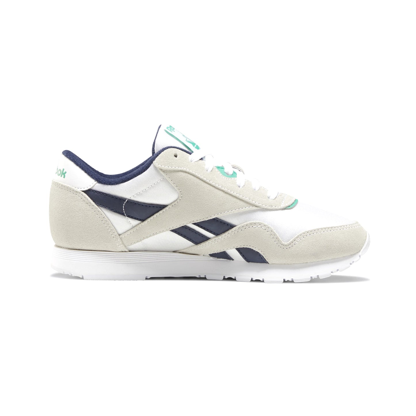 Reebok Women's Cl Nylon Sneakers