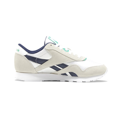 Reebok Women's Cl Nylon Sneakers