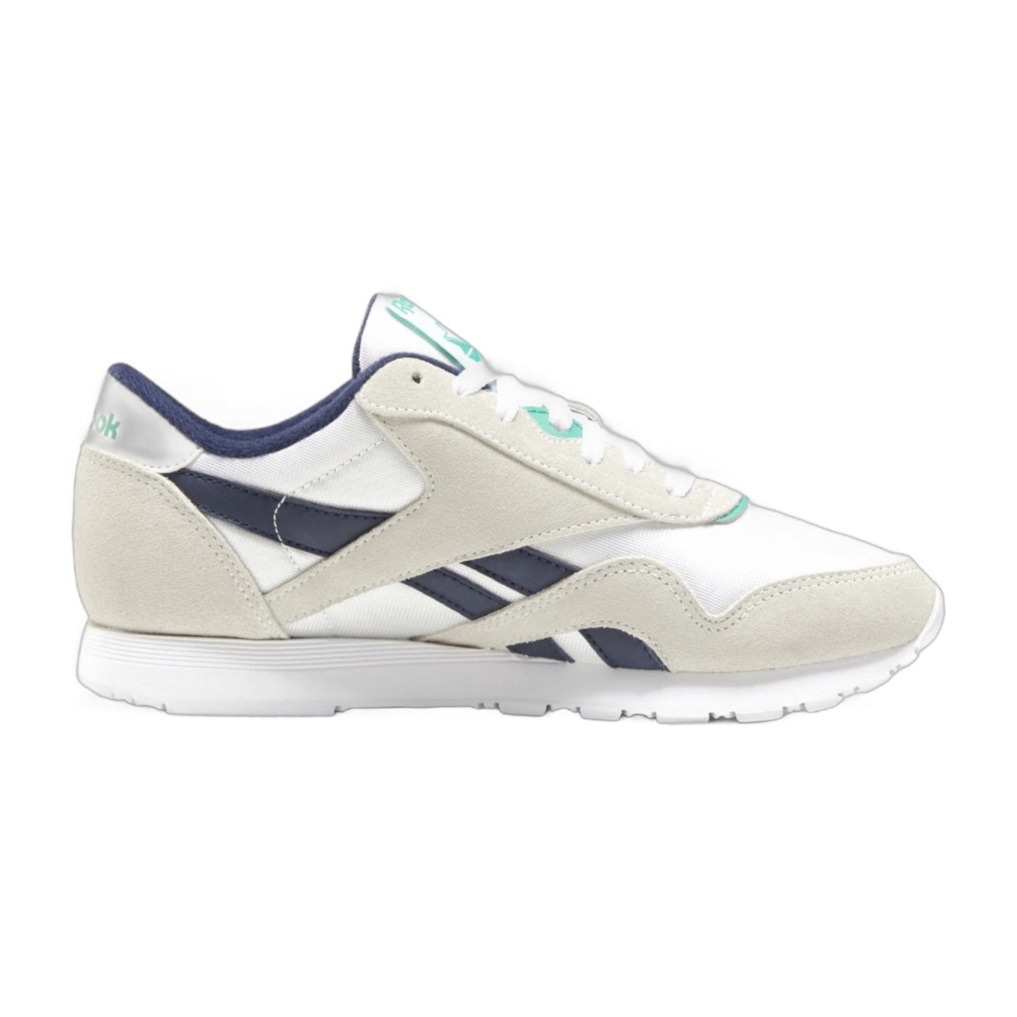 Reebok Women's Cl Nylon Sneakers