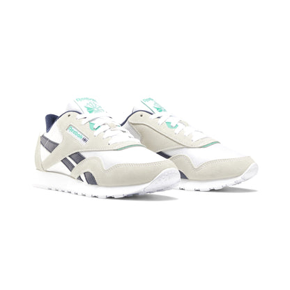 Reebok Women's Cl Nylon Sneakers
