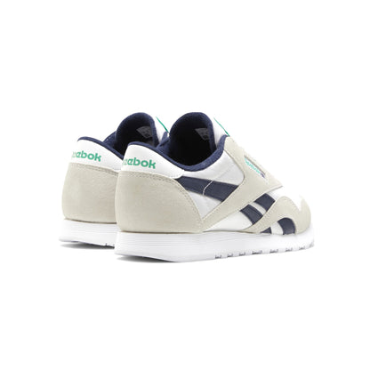 Reebok Women's Cl Nylon Sneakers