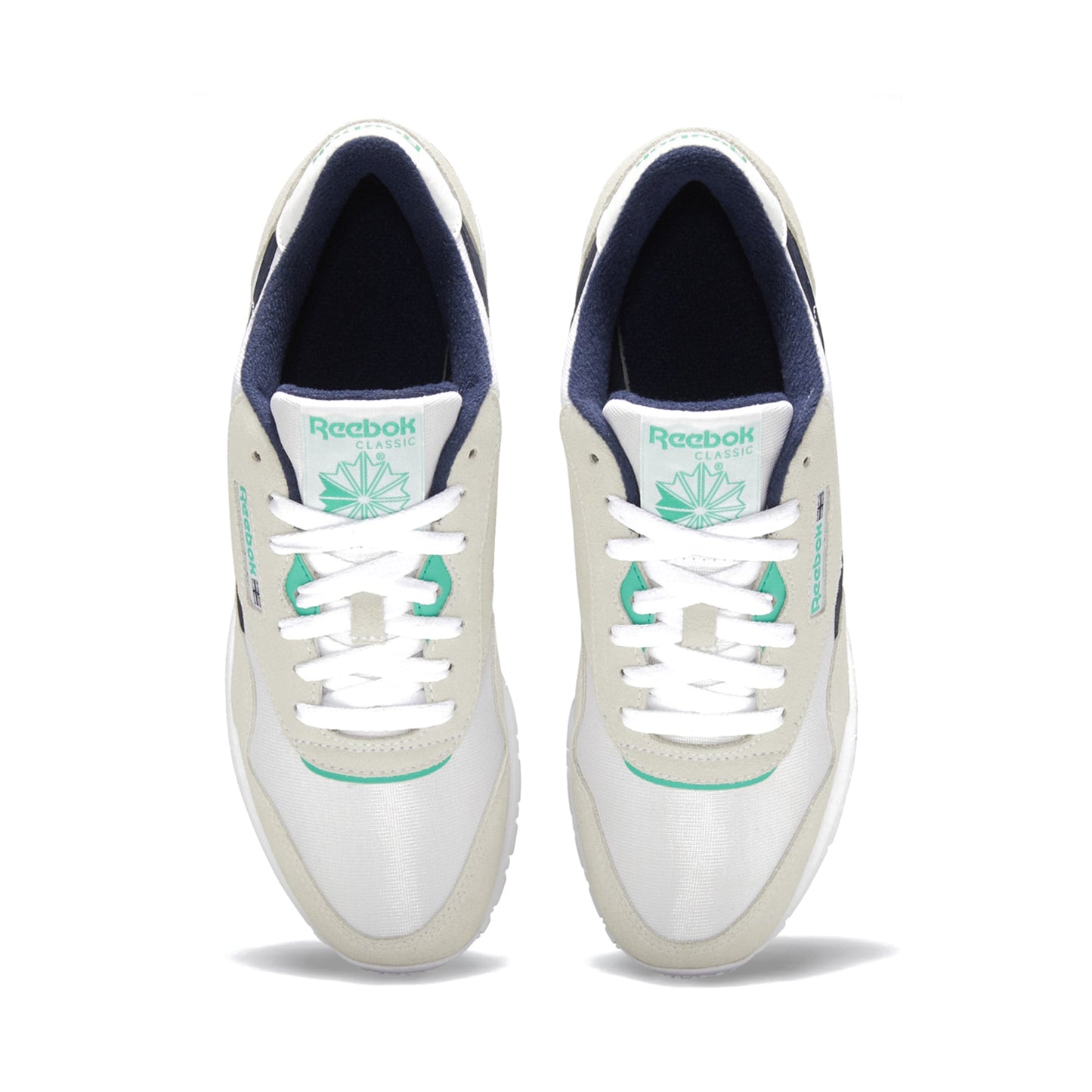 Reebok Women's Cl Nylon Sneakers