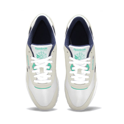 Reebok Women's Cl Nylon Sneakers