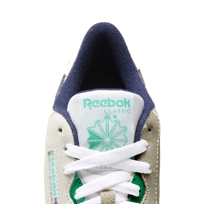 Reebok Women's Cl Nylon Sneakers