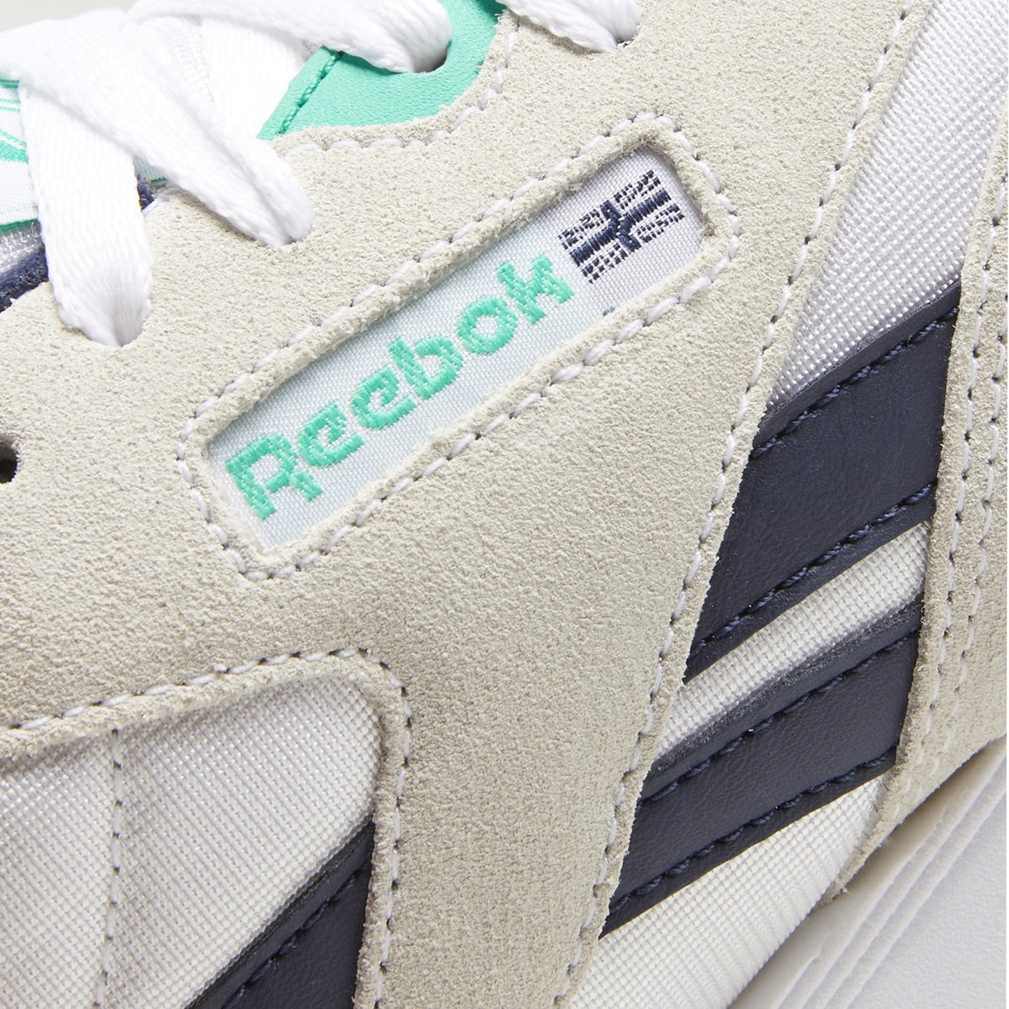 Reebok Women's Cl Nylon Sneakers