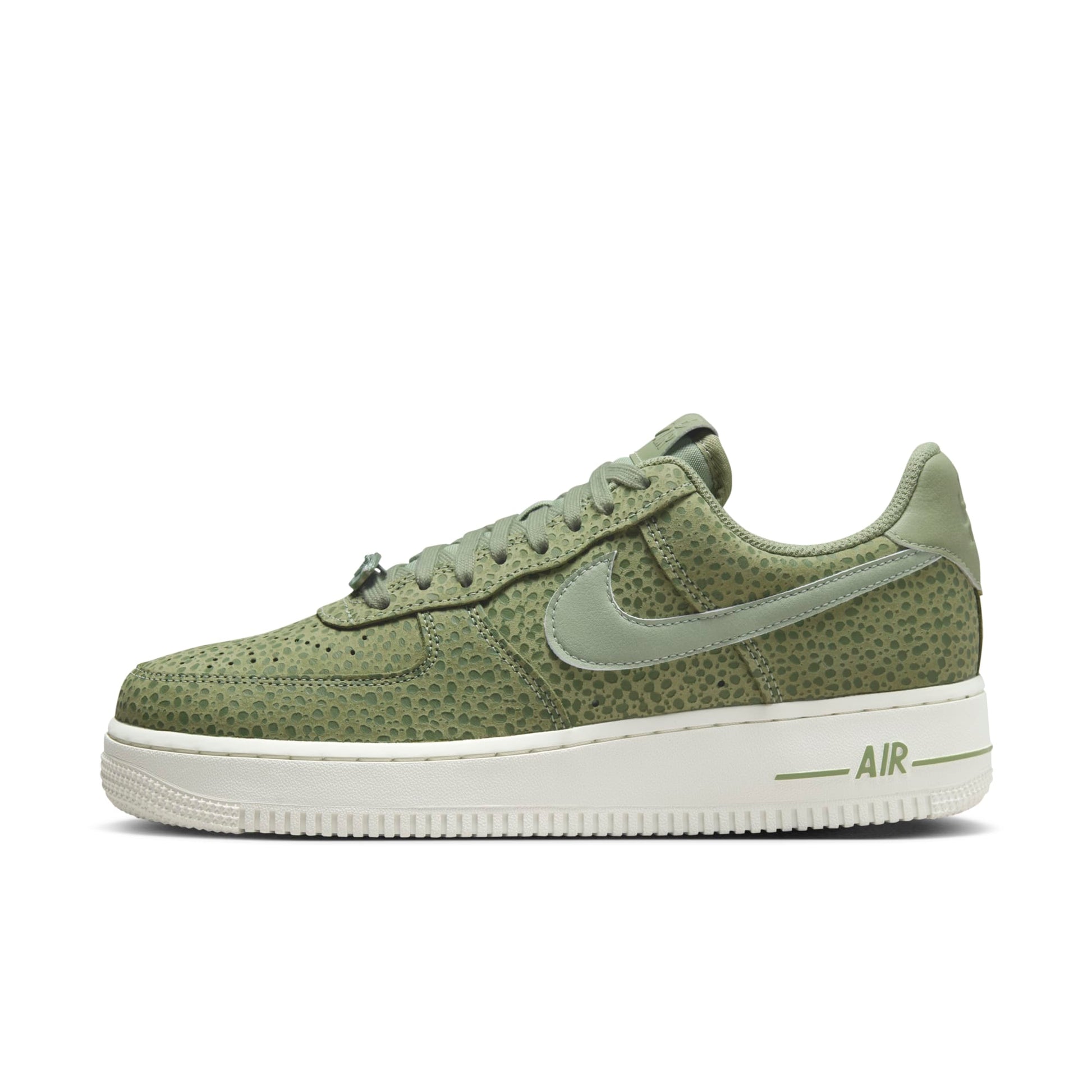 Sesame/Oil Green-Light Bone-