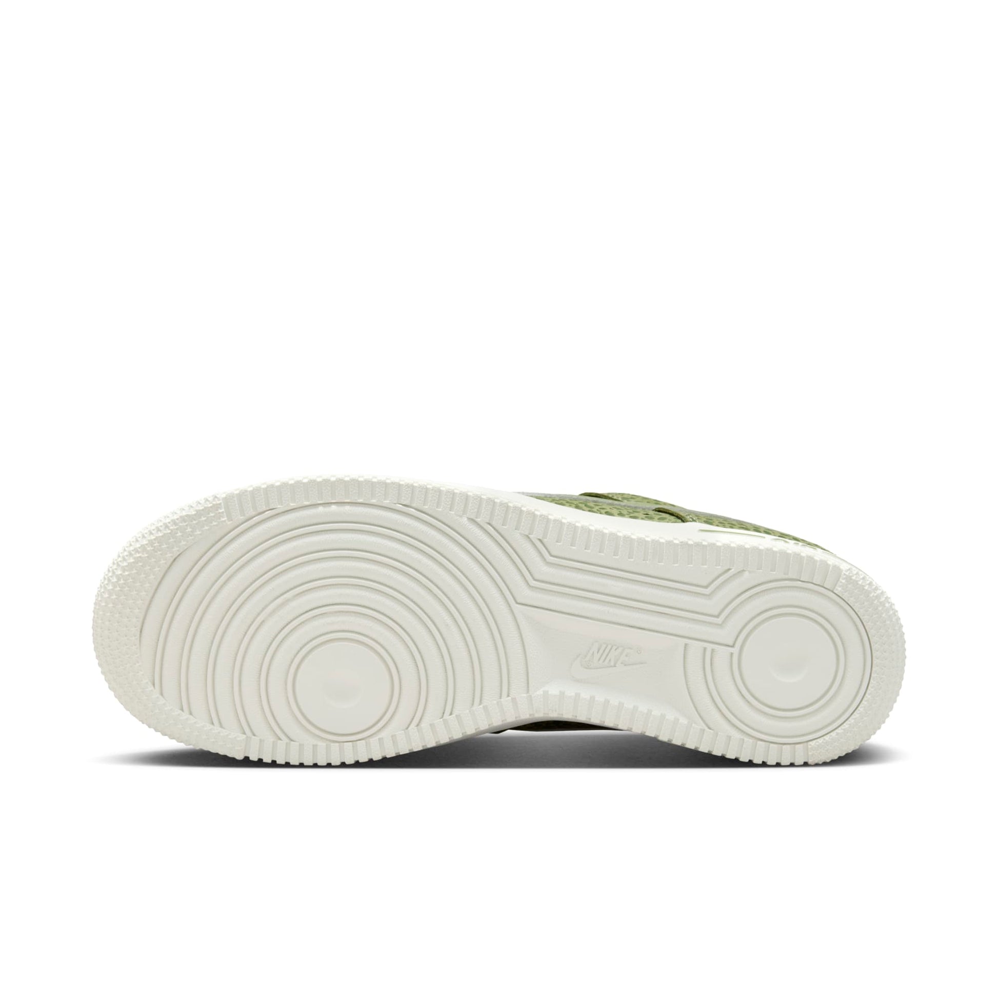 Sesame/Oil Green-Light Bone-