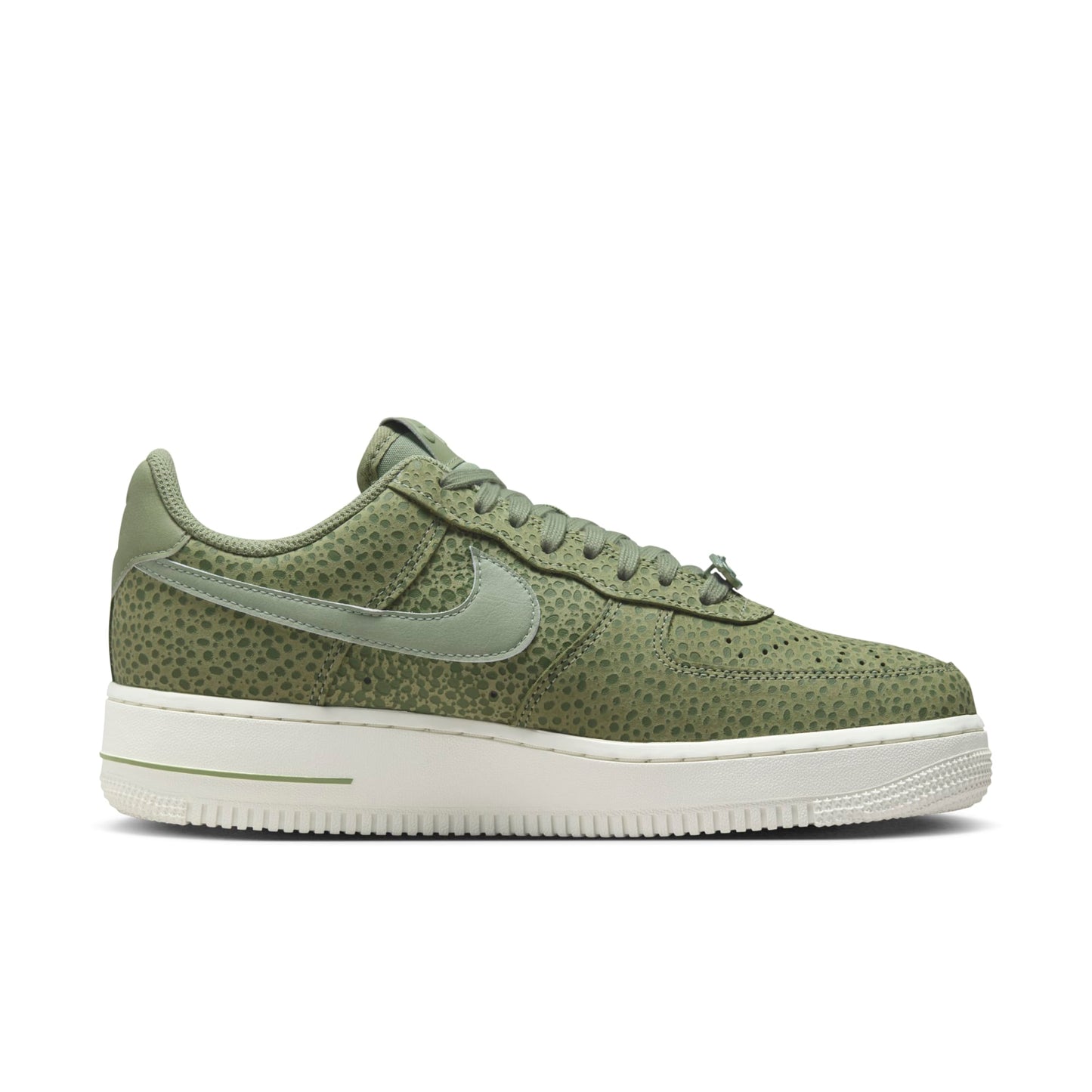 Sesame/Oil Green-Light Bone-