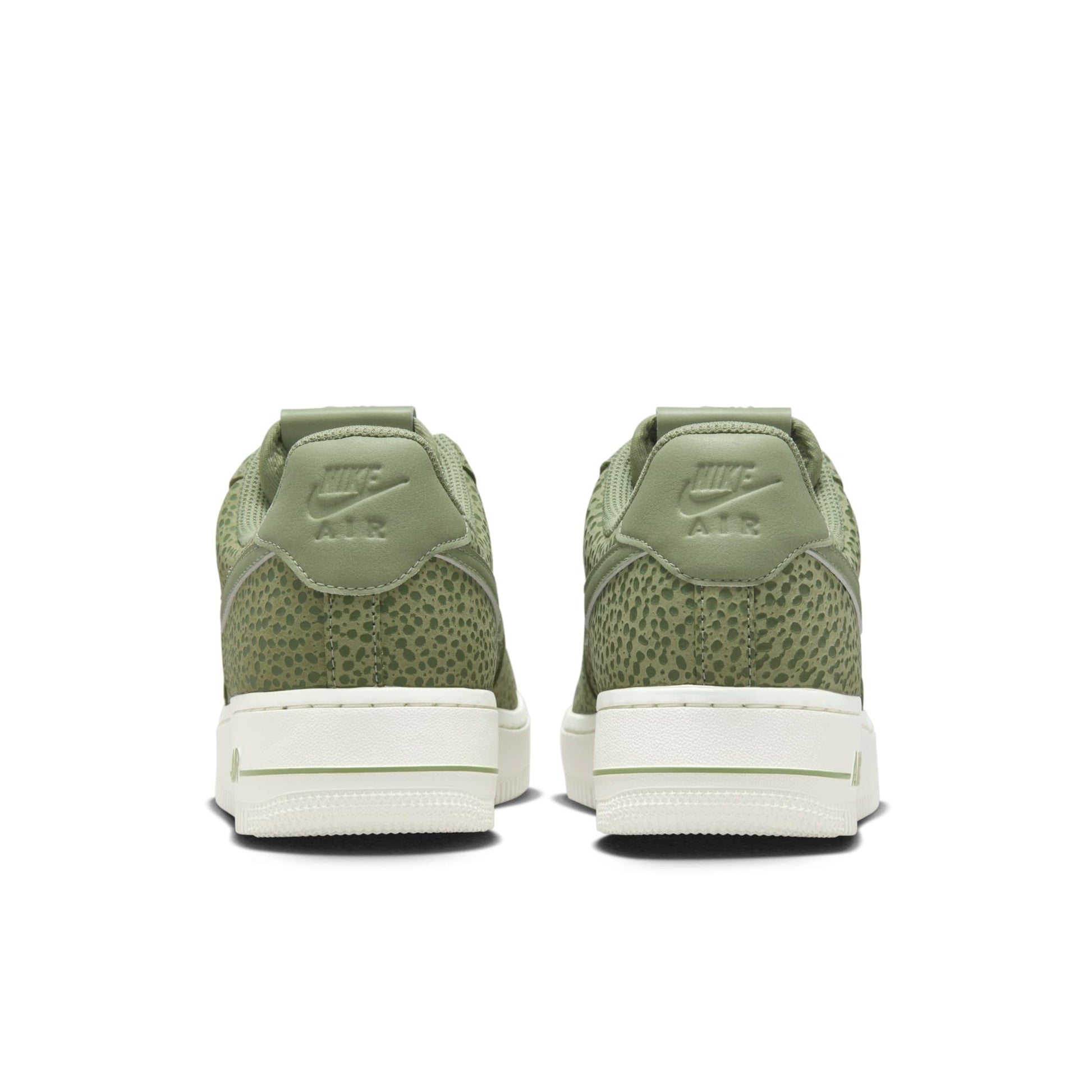 Sesame/Oil Green-Light Bone-