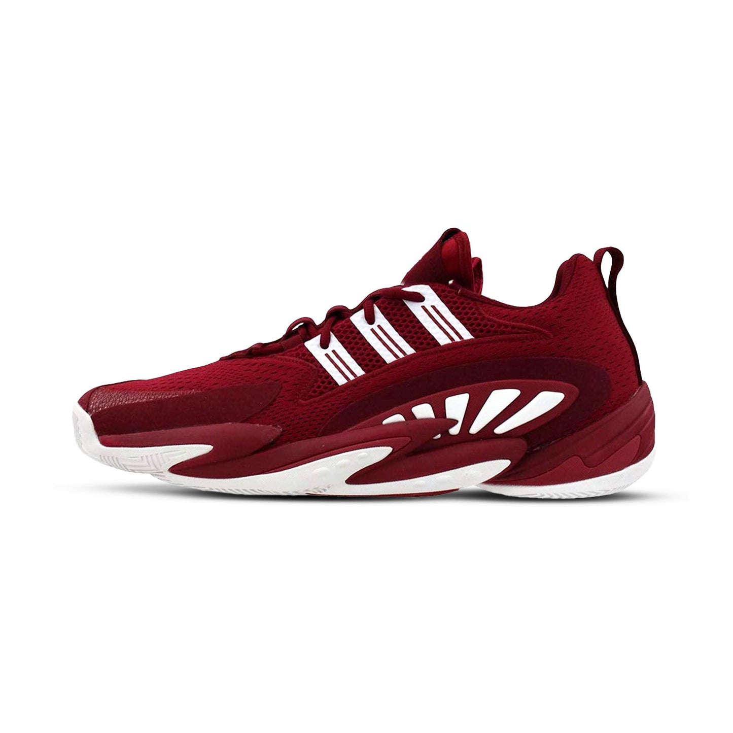 adidas Men's Crazy Byw 2.0 Sneakers