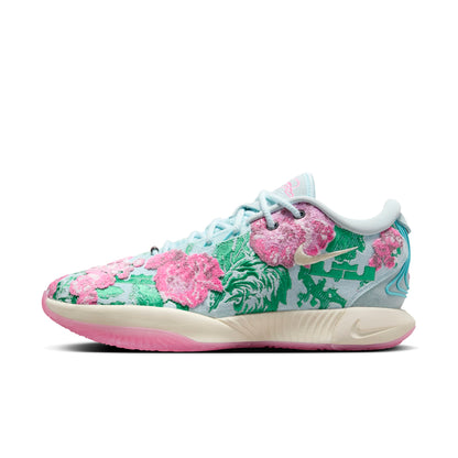 Nike Men's Lebron Xxi Prm Sneakers