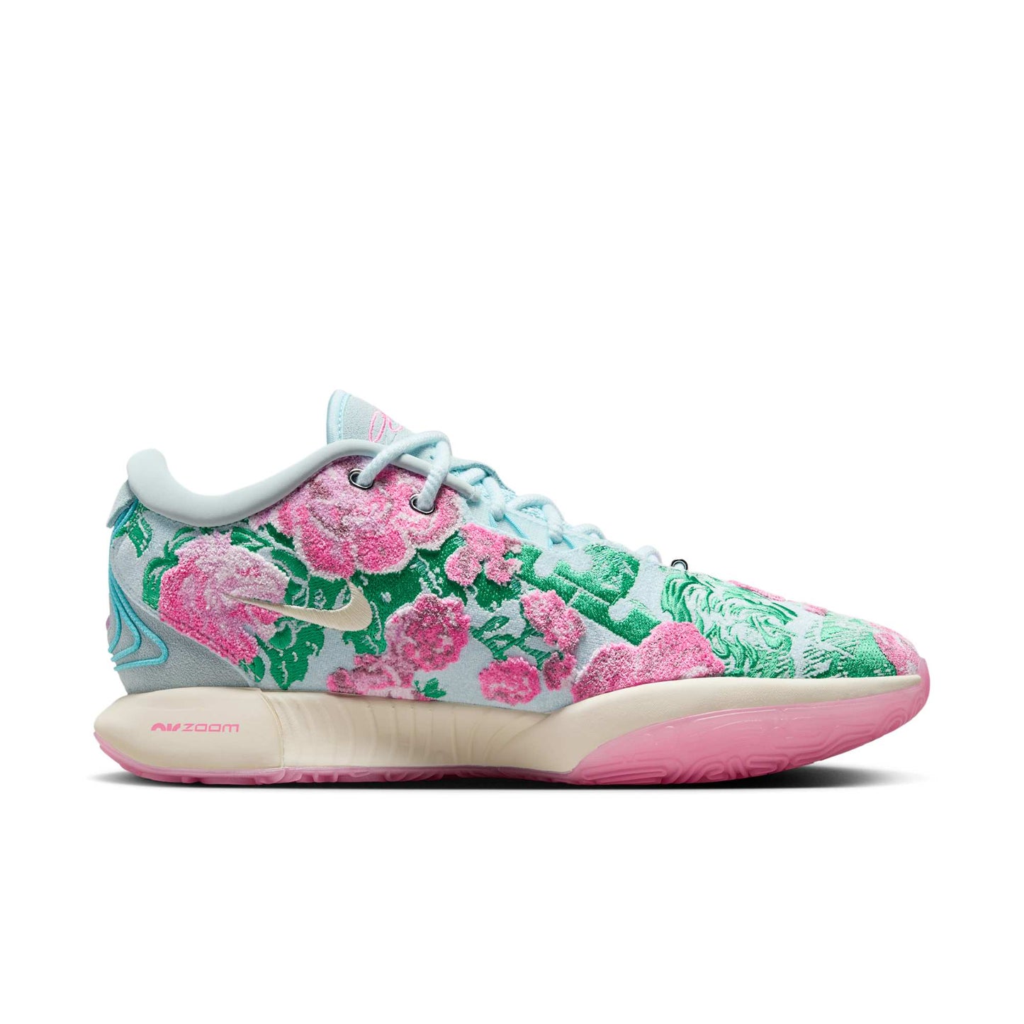 Nike Men's Lebron Xxi Prm Sneakers