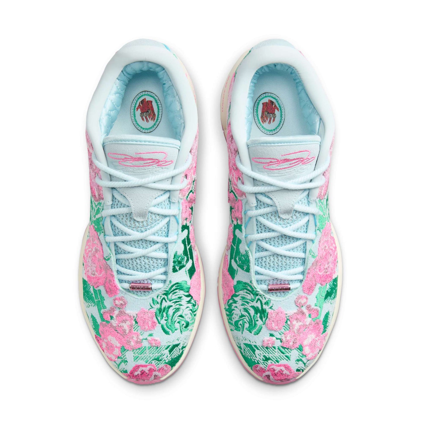 Nike Men's Lebron Xxi Prm Sneakers