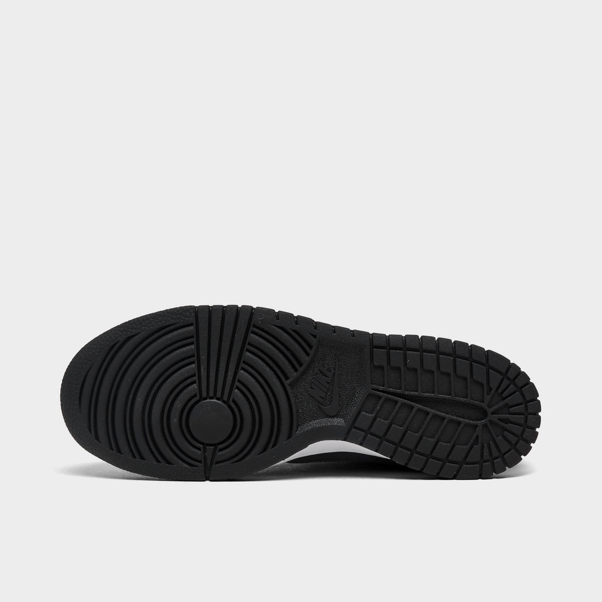 Nike Grade School Dunk Low SE (GS) Black Croc