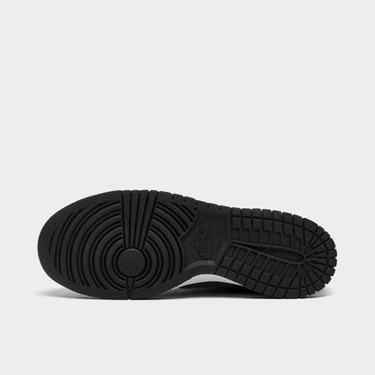 Nike Grade School Dunk Low SE (GS) Black Croc