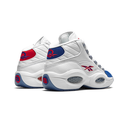 Reebok Men's Question Mid Sneakers