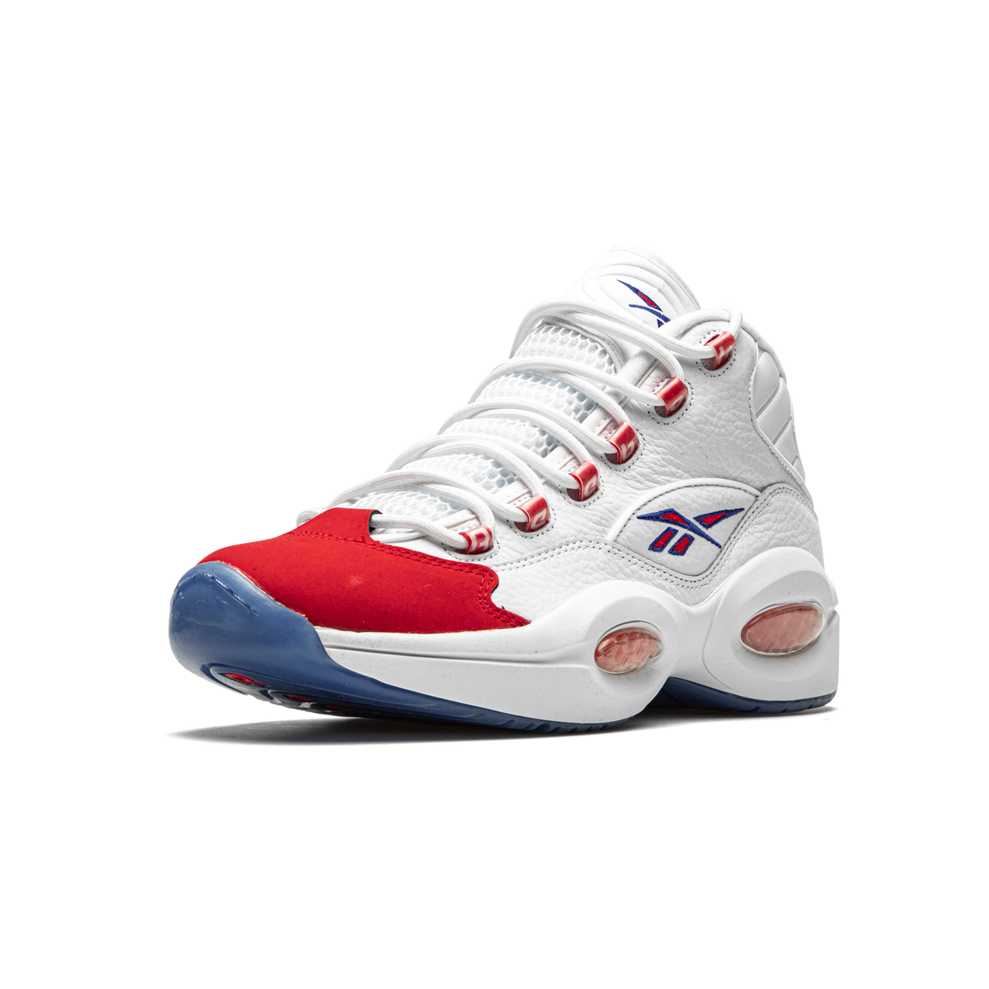 White/Croyal/Prired-