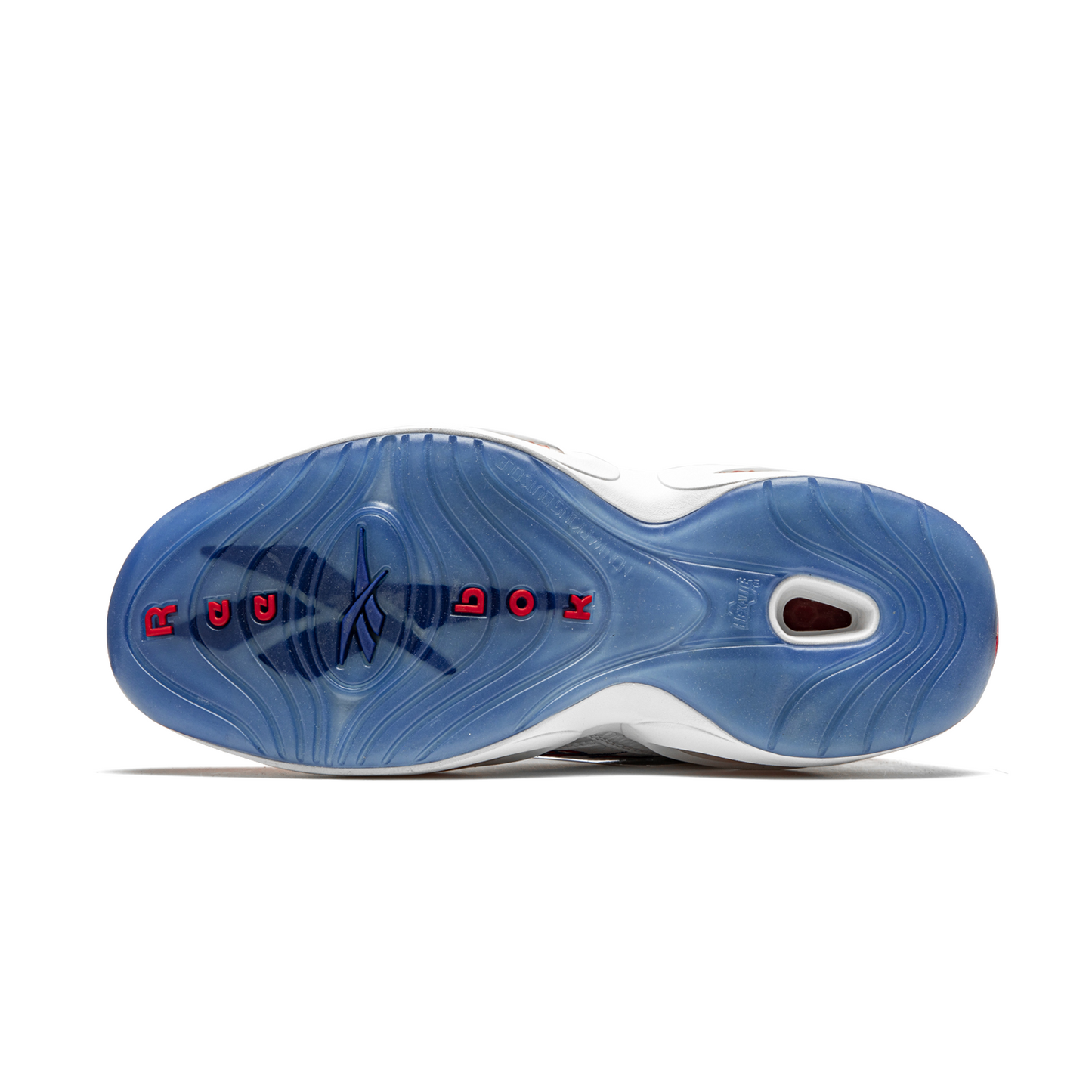 Reebok Men's Question Mid Sneakers