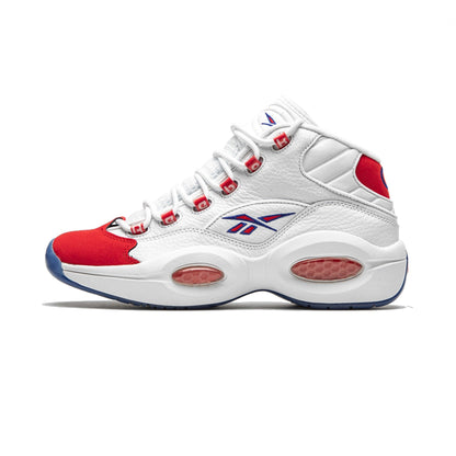 Reebok Men's Question Mid Sneakers