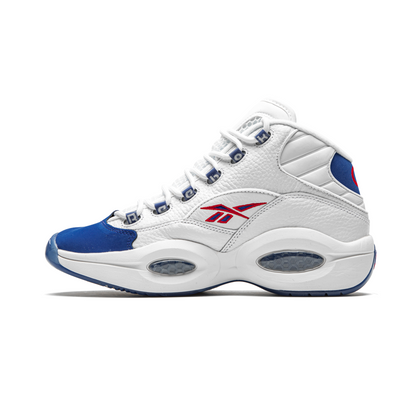 Reebok Men's Question Mid Sneakers