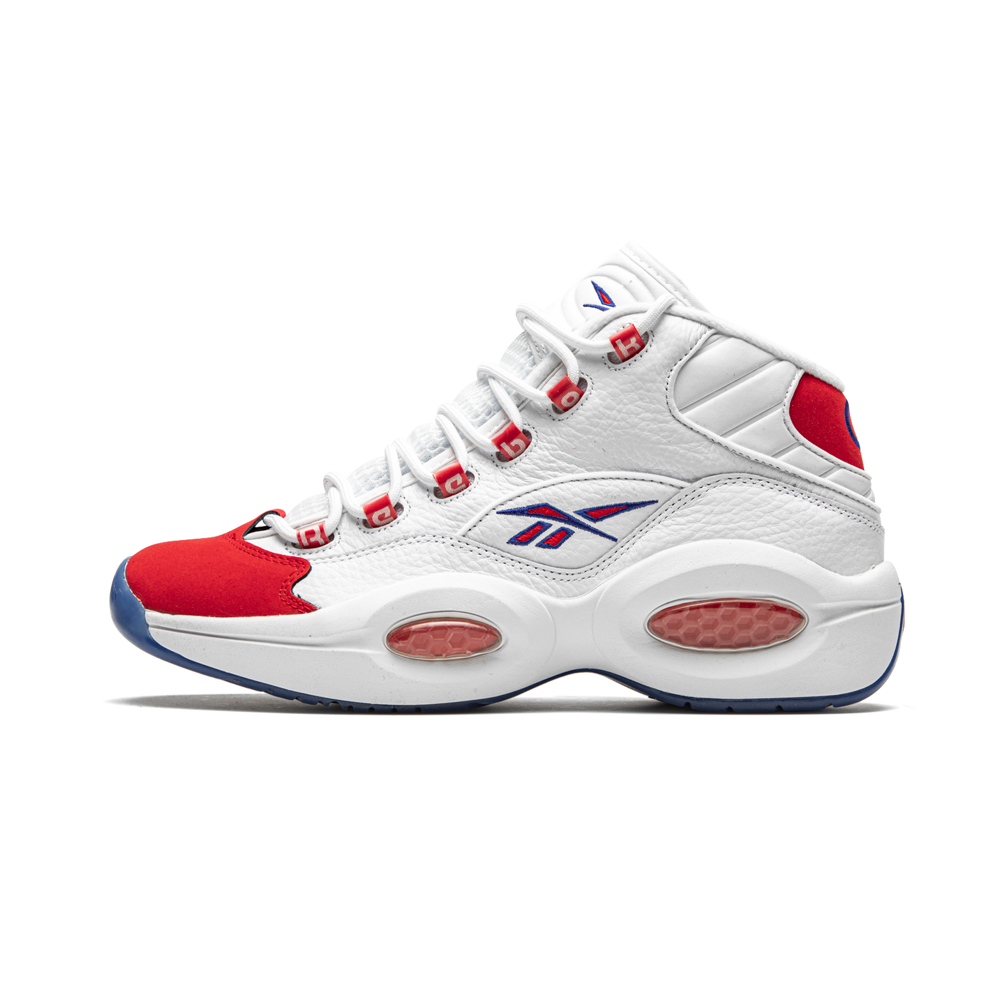 White/Croyal/Prired-