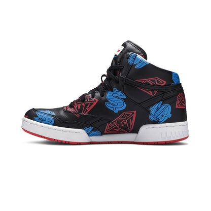 Reebok Men's Bb 4600 Mu Sneakers