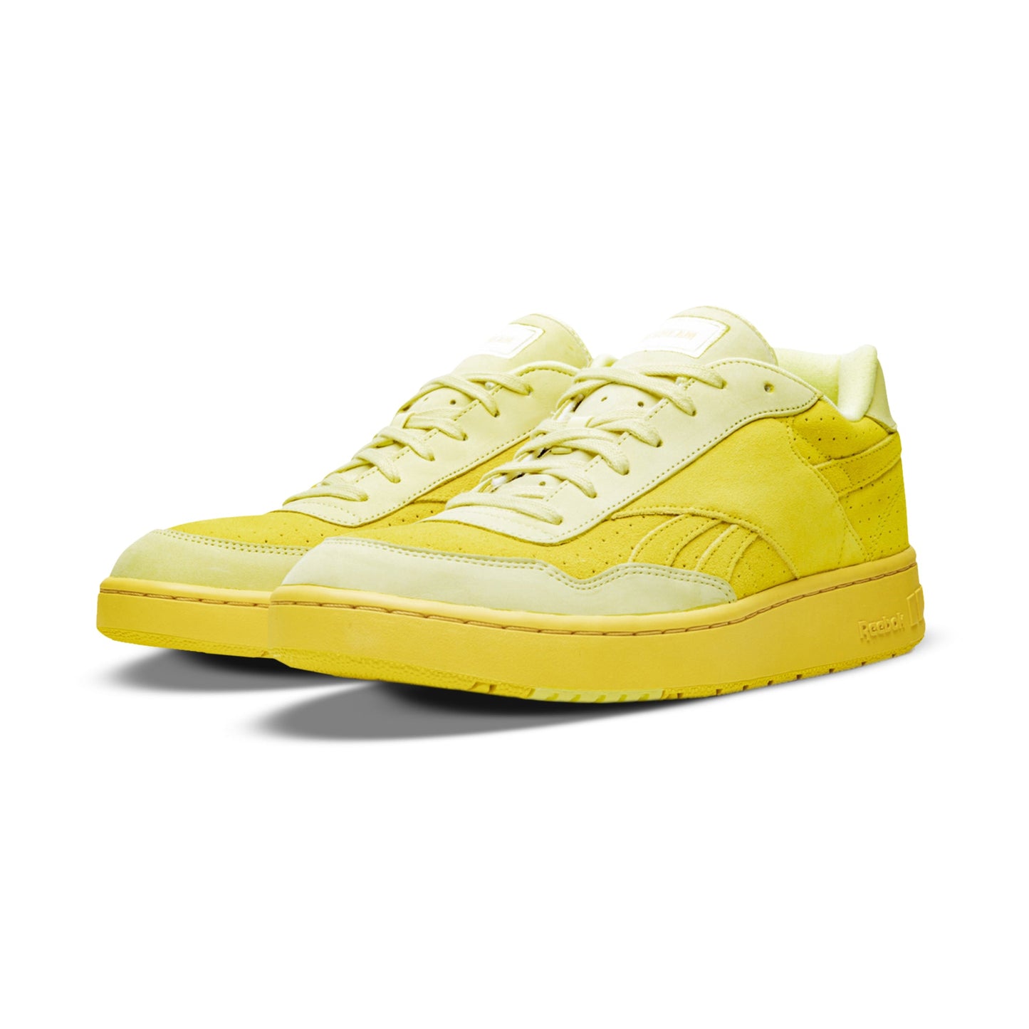 Reebok Men's Bb 4000 Mu Sneakers