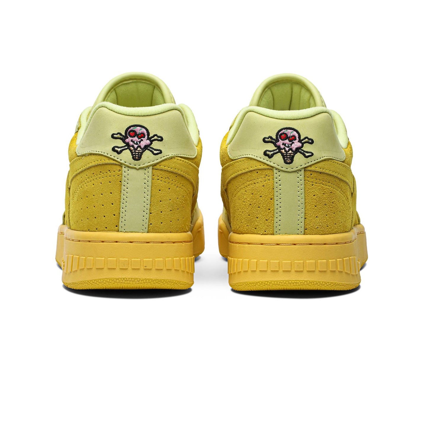 Reebok Men's Bb 4000 Mu Sneakers