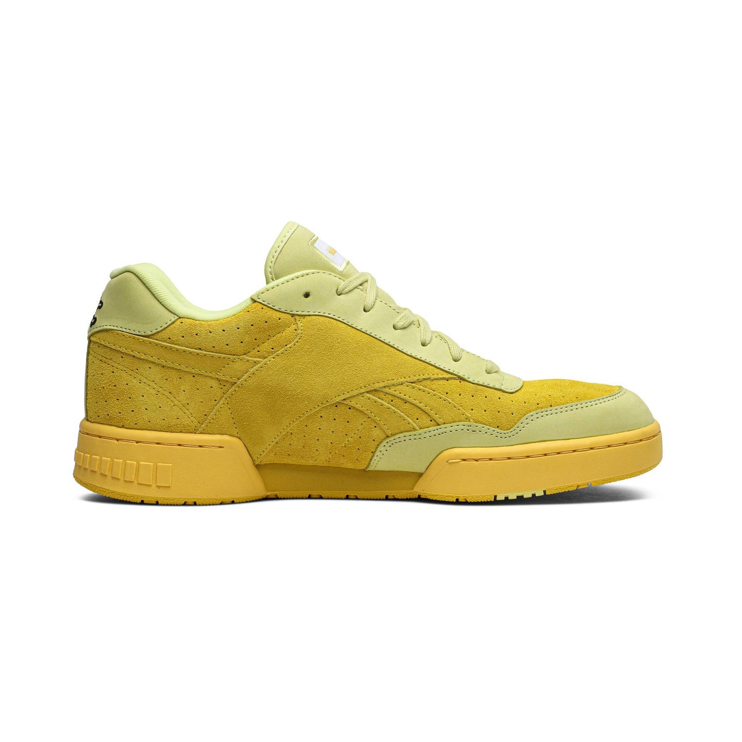 Reebok Men's Bb 4000 Mu Sneakers