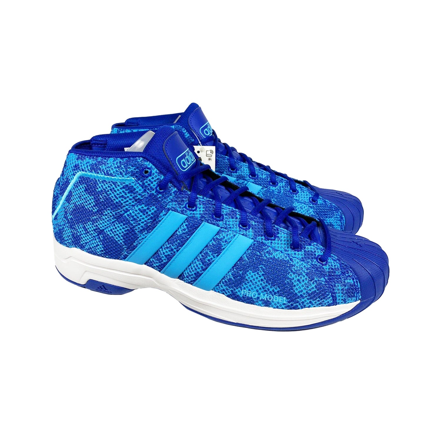 adidas Men's Pro Model 2G Sneakers