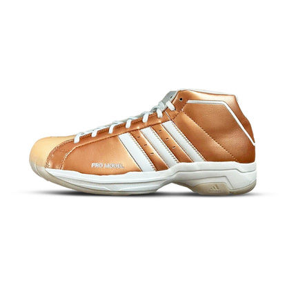 adidas Men's Pro Model 2G Sneakers
