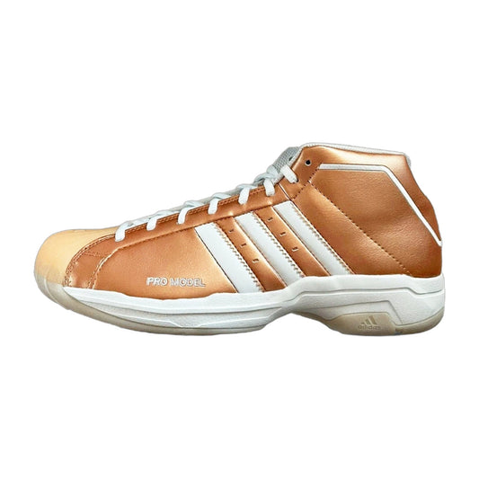 adidas Men's Pro Model 2G Sneakers