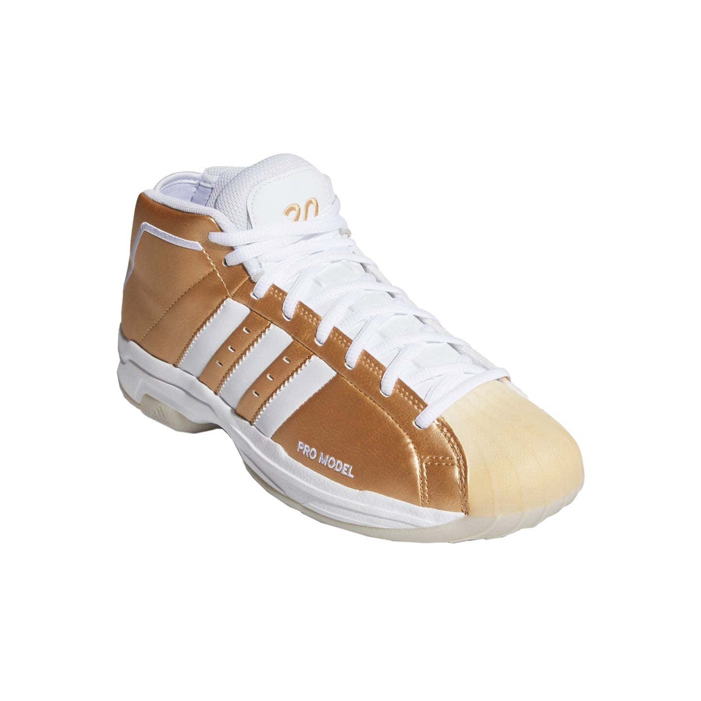 adidas Men's Pro Model 2G Sneakers