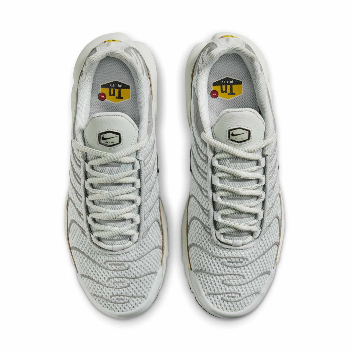 Nike Women's Air Max Plus Sneakers